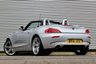 USED 2014 14 BMW Z4 3.0 35is DCT sDrive 2dr **SOLD AWAITING COLLECTION**