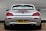 USED 2014 14 BMW Z4 3.0 35is DCT sDrive 2dr **SOLD AWAITING COLLECTION**