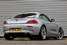 USED 2014 14 BMW Z4 3.0 35is DCT sDrive 2dr **SOLD AWAITING COLLECTION**