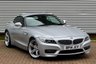 USED 2014 14 BMW Z4 3.0 35is DCT sDrive 2dr **SOLD AWAITING COLLECTION**
