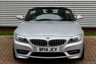 USED 2014 14 BMW Z4 3.0 35is DCT sDrive 2dr **SOLD AWAITING COLLECTION**