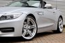 USED 2014 14 BMW Z4 3.0 35is DCT sDrive 2dr **SOLD AWAITING COLLECTION**