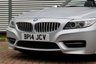 USED 2014 14 BMW Z4 3.0 35is DCT sDrive 2dr **SOLD AWAITING COLLECTION**