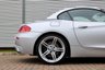 USED 2014 14 BMW Z4 3.0 35is DCT sDrive 2dr **SOLD AWAITING COLLECTION**