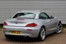 USED 2014 14 BMW Z4 3.0 35is DCT sDrive 2dr **SOLD AWAITING COLLECTION**