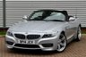 USED 2014 14 BMW Z4 3.0 35is DCT sDrive 2dr **SOLD AWAITING COLLECTION**