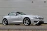 USED 2014 14 BMW Z4 3.0 35is DCT sDrive 2dr **SOLD AWAITING COLLECTION**