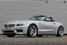 USED 2014 14 BMW Z4 3.0 35is DCT sDrive 2dr **SOLD AWAITING COLLECTION**