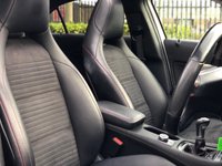 USED 2015 64 MERCEDES-BENZ A-CLASS 1.5 A180 CDI BLUEEFFICIENCY AMG SPORT 5d 109 BHP 