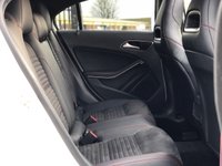 USED 2015 64 MERCEDES-BENZ A-CLASS 1.5 A180 CDI BLUEEFFICIENCY AMG SPORT 5d 109 BHP 
