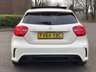 USED 2015 64 MERCEDES-BENZ A-CLASS 1.5 A180 CDI BLUEEFFICIENCY AMG SPORT 5d 109 BHP 