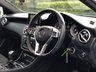 USED 2015 64 MERCEDES-BENZ A-CLASS 1.5 A180 CDI BLUEEFFICIENCY AMG SPORT 5d 109 BHP 