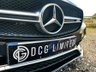 USED 2017 17 MERCEDES-BENZ C-CLASS 4.0 AMG C 63 S 4d 503 BHP Dynamic Drive / Burmester