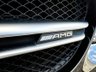 USED 2017 17 MERCEDES-BENZ C-CLASS 4.0 AMG C 63 S 4d 503 BHP Dynamic Drive / Burmester