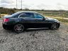 USED 2017 17 MERCEDES-BENZ C-CLASS 4.0 AMG C 63 S 4d 503 BHP Dynamic Drive / Burmester