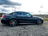USED 2017 17 MERCEDES-BENZ C-CLASS 4.0 AMG C 63 S 4d 503 BHP Dynamic Drive / Burmester
