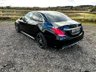 USED 2017 17 MERCEDES-BENZ C-CLASS 4.0 AMG C 63 S 4d 503 BHP Dynamic Drive / Burmester