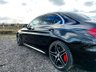 USED 2017 17 MERCEDES-BENZ C-CLASS 4.0 AMG C 63 S 4d 503 BHP Dynamic Drive / Burmester