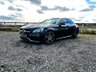 USED 2017 17 MERCEDES-BENZ C-CLASS 4.0 AMG C 63 S 4d 503 BHP Dynamic Drive / Burmester