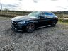 USED 2017 17 MERCEDES-BENZ C-CLASS 4.0 AMG C 63 S 4d 503 BHP Dynamic Drive / Burmester