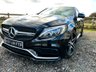 USED 2017 17 MERCEDES-BENZ C-CLASS 4.0 AMG C 63 S 4d 503 BHP Dynamic Drive / Burmester