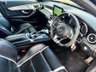 USED 2017 17 MERCEDES-BENZ C-CLASS 4.0 AMG C 63 S 4d 503 BHP Dynamic Drive / Burmester