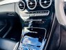 USED 2017 17 MERCEDES-BENZ C-CLASS 4.0 AMG C 63 S 4d 503 BHP Dynamic Drive / Burmester