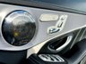 USED 2017 17 MERCEDES-BENZ C-CLASS 4.0 AMG C 63 S 4d 503 BHP Dynamic Drive / Burmester