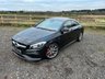 USED 2018 68 MERCEDES-BENZ CLA 2.0 AMG CLA 45 4MATIC NIGHT EDITION 4d 375 BHP 2 OWNER / AUTO / HEATED SEATS