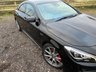 USED 2018 68 MERCEDES-BENZ CLA 2.0 AMG CLA 45 4MATIC NIGHT EDITION 4d 375 BHP 2 OWNER / AUTO / HEATED SEATS