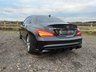 USED 2018 68 MERCEDES-BENZ CLA 2.0 AMG CLA 45 4MATIC NIGHT EDITION 4d 375 BHP 2 OWNER / AUTO / HEATED SEATS