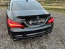 USED 2018 68 MERCEDES-BENZ CLA 2.0 AMG CLA 45 4MATIC NIGHT EDITION 4d 375 BHP 2 OWNER / AUTO / HEATED SEATS
