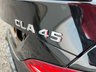 USED 2018 68 MERCEDES-BENZ CLA 2.0 AMG CLA 45 4MATIC NIGHT EDITION 4d 375 BHP 2 OWNER / AUTO / HEATED SEATS