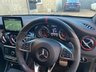 USED 2018 68 MERCEDES-BENZ CLA 2.0 AMG CLA 45 4MATIC NIGHT EDITION 4d 375 BHP 2 OWNER / AUTO / HEATED SEATS