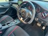 USED 2018 68 MERCEDES-BENZ CLA 2.0 AMG CLA 45 4MATIC NIGHT EDITION 4d 375 BHP 2 OWNER / AUTO / HEATED SEATS