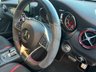 USED 2018 68 MERCEDES-BENZ CLA 2.0 AMG CLA 45 4MATIC NIGHT EDITION 4d 375 BHP 2 OWNER / AUTO / HEATED SEATS