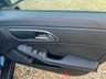 USED 2018 68 MERCEDES-BENZ CLA 2.0 AMG CLA 45 4MATIC NIGHT EDITION 4d 375 BHP 2 OWNER / AUTO / HEATED SEATS