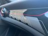 USED 2018 68 MERCEDES-BENZ CLA 2.0 AMG CLA 45 4MATIC NIGHT EDITION 4d 375 BHP 2 OWNER / AUTO / HEATED SEATS