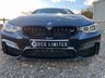 USED 2018 68 BMW M4 3.0 M4 COMPETITION 2d 444 BHP COMP + FSH + DCT AUTO