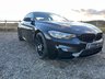 USED 2018 68 BMW M4 3.0 M4 COMPETITION 2d 444 BHP COMP + FSH + DCT AUTO