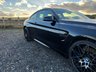 USED 2018 68 BMW M4 3.0 M4 COMPETITION 2d 444 BHP COMP + FSH + DCT AUTO