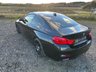 USED 2018 68 BMW M4 3.0 M4 COMPETITION 2d 444 BHP COMP + FSH + DCT AUTO
