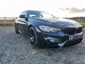 USED 2018 68 BMW M4 3.0 M4 COMPETITION 2d 444 BHP COMP + FSH + DCT AUTO