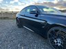 USED 2018 68 BMW M4 3.0 M4 COMPETITION 2d 444 BHP COMP + FSH + DCT AUTO