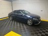 USED 2017 66 MERCEDES-BENZ C-CLASS 2.1 C 250 D AMG LINE PREMIUM PLUS 2d 201 BHP HEATED SEATS / 2 KEYS / SAT NAV