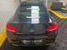 USED 2017 66 MERCEDES-BENZ C-CLASS 2.1 C 250 D AMG LINE PREMIUM PLUS 2d 201 BHP HEATED SEATS / 2 KEYS / SAT NAV