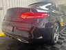 USED 2017 66 MERCEDES-BENZ C-CLASS 2.1 C 250 D AMG LINE PREMIUM PLUS 2d 201 BHP HEATED SEATS / 2 KEYS / SAT NAV