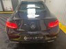 USED 2017 66 MERCEDES-BENZ C-CLASS 2.1 C 250 D AMG LINE PREMIUM PLUS 2d 201 BHP HEATED SEATS / 2 KEYS / SAT NAV