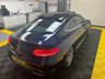 USED 2017 66 MERCEDES-BENZ C-CLASS 2.1 C 250 D AMG LINE PREMIUM PLUS 2d 201 BHP HEATED SEATS / 2 KEYS / SAT NAV