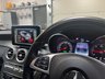 USED 2017 66 MERCEDES-BENZ C-CLASS 2.1 C 250 D AMG LINE PREMIUM PLUS 2d 201 BHP HEATED SEATS / 2 KEYS / SAT NAV